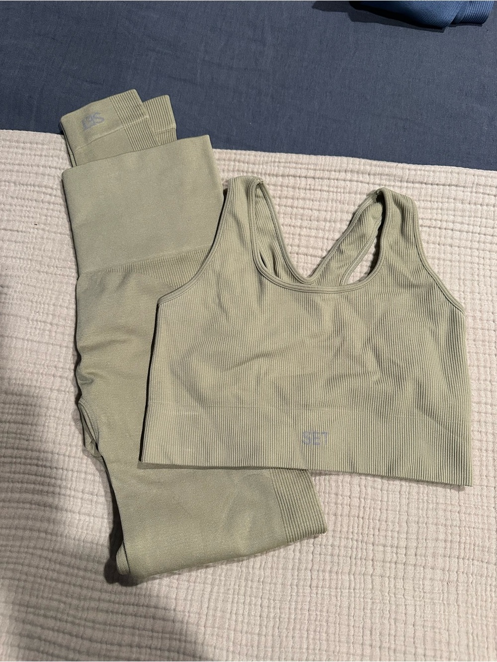 SET Active Madeline cline